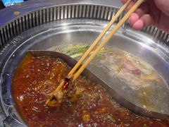 -唇辣号重庆老火锅(燕郊鑫乐汇店)