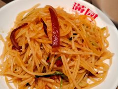 -满园烤鸭·春饼(太原街万达店)