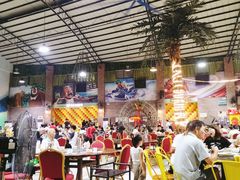 大堂-石岐乳鸽村(南海第三分店)