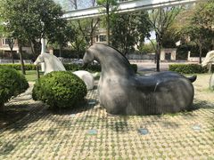 -唐城墙遗址公园