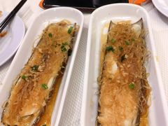 -珍宝海鲜(东海岸海鲜中心)