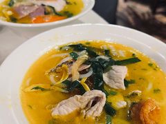 鹅油过桥米线-泓0871臻选云南菜·味庄