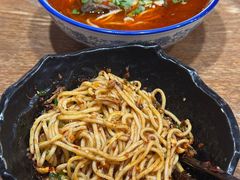 -庆蓉云·庆云面(双林店)