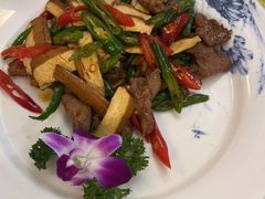 -清真马祥兴菜馆(云南北路店)