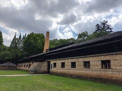 -景德镇古窑民俗博览区