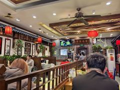 -玉桥餐厅(天坛店)