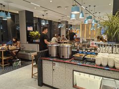 -勇利赵家烤肉坊(含光路店)