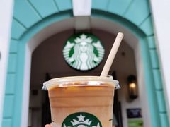 -星巴克臻选(广州沙面店)