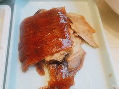 -福来居烤鸭店(天坛二店)