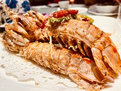 -海儀美食楼(湾仔海鲜街店)
