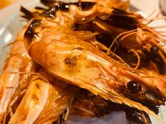 -唯成•韩国炭火烤肉 유성고기