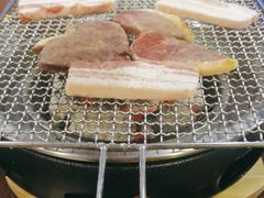 -递酒烤场(湛江路店)