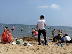 -南戴河国际娱乐中心