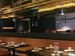 大堂-江太极江浙菜(马桥万达广场店)