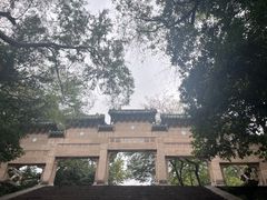 -灵谷景区