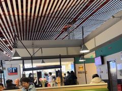 -肯德基(机场三店)