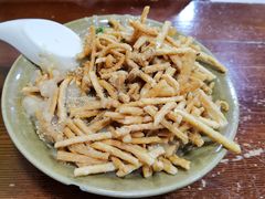 -刘氏方酥锅盔(古城总店)