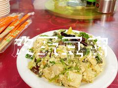 -十二忠手拉面(五福店)