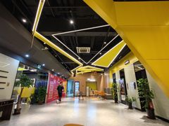 -贝菲特游泳健身(徐泾店)