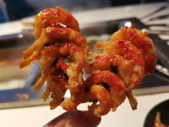 -深海800米海鲜自助(万达广场店)