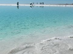 -东台吉乃尔湖