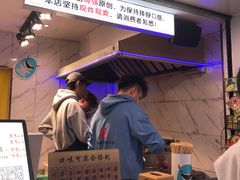 -傅强排骨(成都总店)