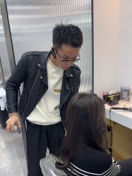 -爱秀造型 T-G