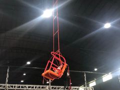 -嘿哟动霸CHUA·新潮玩运动娱乐中心·蹦床滑冰团建乐园