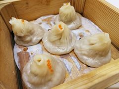 上海灌汤小笼包-君德澜酒家·创意粤菜(金山谷店)