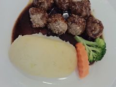 -库滋明·俄罗斯特色美食(中央大街店)