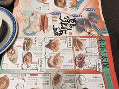 -南京大牌档(新街口德基广场店)