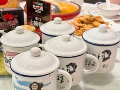 -莲花公园煎蟹·30年闽菜(火车站店)