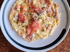 -PIZZA BIANCA(万象城店)