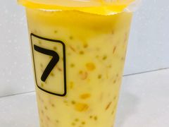 -同得兴 Since·1995 传统苏式面馆(嘉馀坊店)