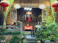 -龙姐私房菜(和顺古镇店)