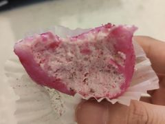 糯米团子-耳朵眼炸糕(滨江道店)