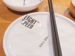-吕氏疙瘩汤·海鲜新鲁菜(凯德mall新都心店)