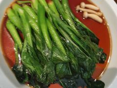 -客官 · 江南小菜馆(长风大悦城店)