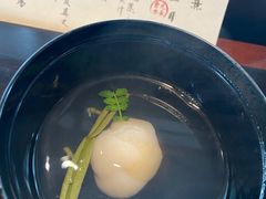 -元熹会席料理