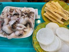 -大鼎石锅鱼(春江里店)