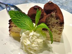 -盐说Salt Talk北美风味西餐厅(海上世界店)