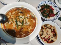 -丁哥·庐味鲜 土菜·20年老字号(世纪阳光花园店)