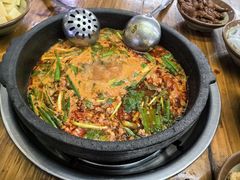 -笔记安顺夺夺粉火锅