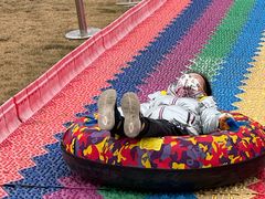 -前小桔亲子创意农场·草莓采摘·露营烧烤