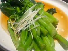 -绿茶餐厅(燕郊永旺店)