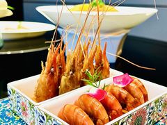 -江仙雅居(中航国际店)