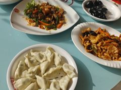 -添福来墨鱼饺子 · 海鲜东北菜(大连星海·黄浦路店)