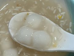 -苏晓玥·手作江南小吃(深圳北站店)