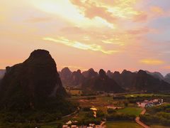 -大新明仕山庄