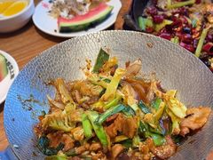 -老板恋上鱼(恒隆广场店)